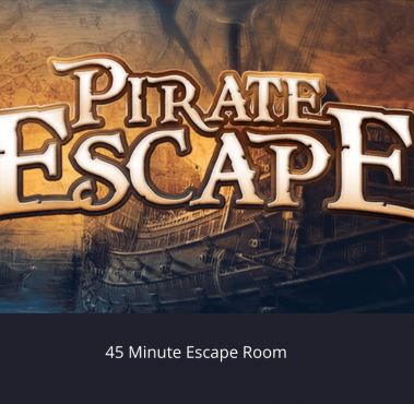 Pirate Escape